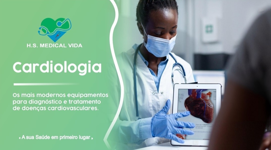 Atendimento clínico