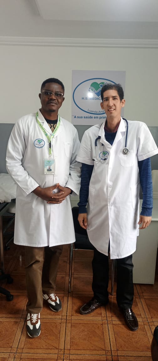 Consulta de cardiologia